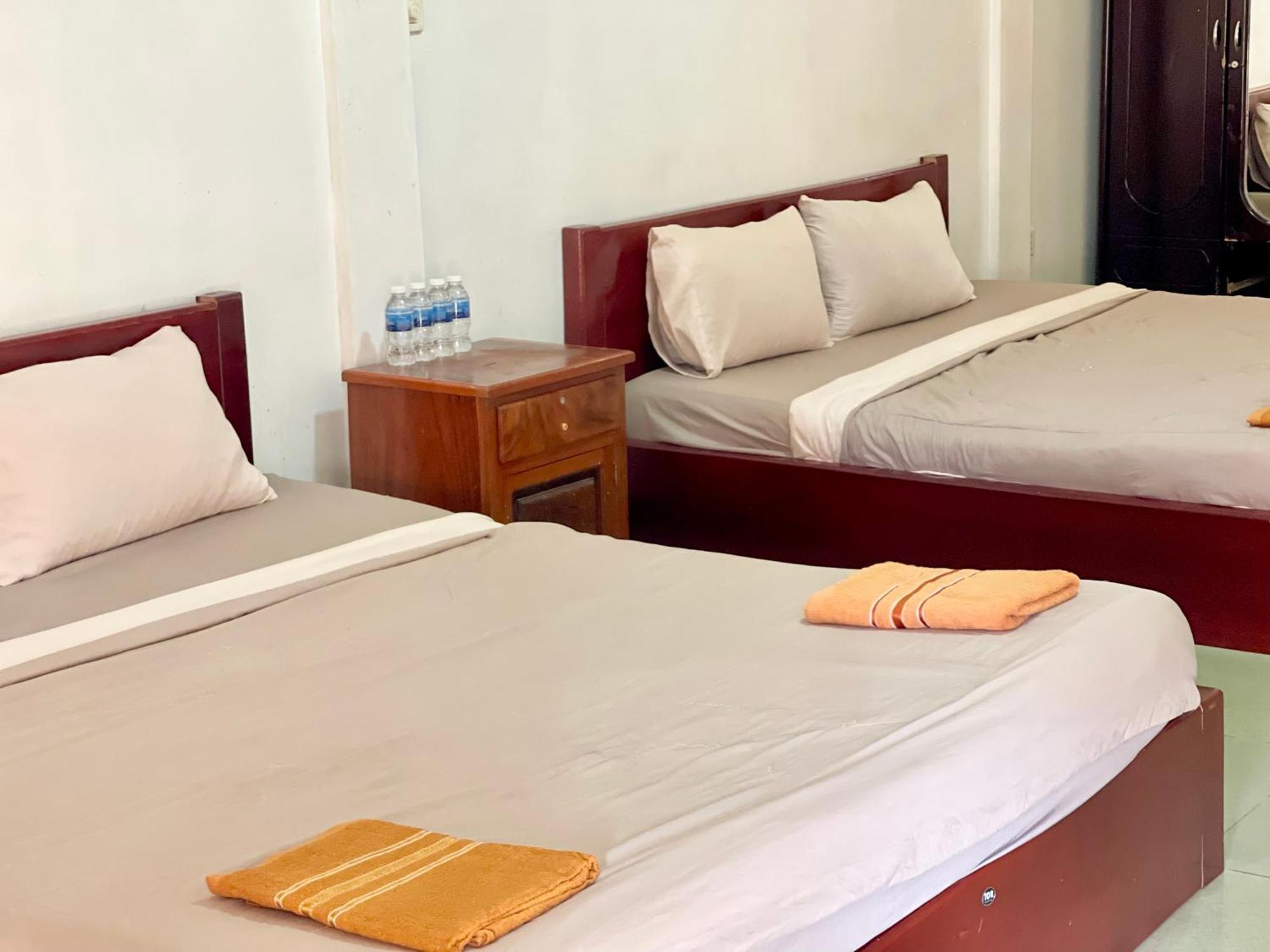 Sky Residence - 50M To Museum And Riverside Phnom Penh Exteriör bild